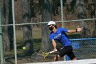 MTen vs Babson  Men’s Tennis vs Babson College. : Tennis, MTen